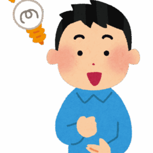 hirameki_man