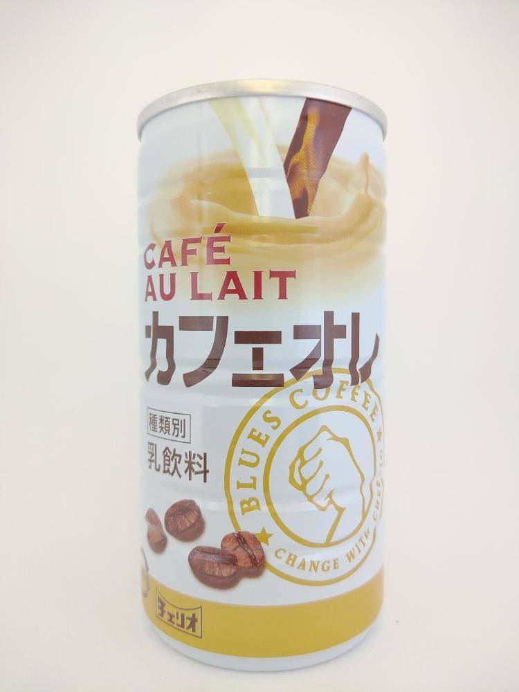 カフェオレ
