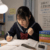 テスト勉強