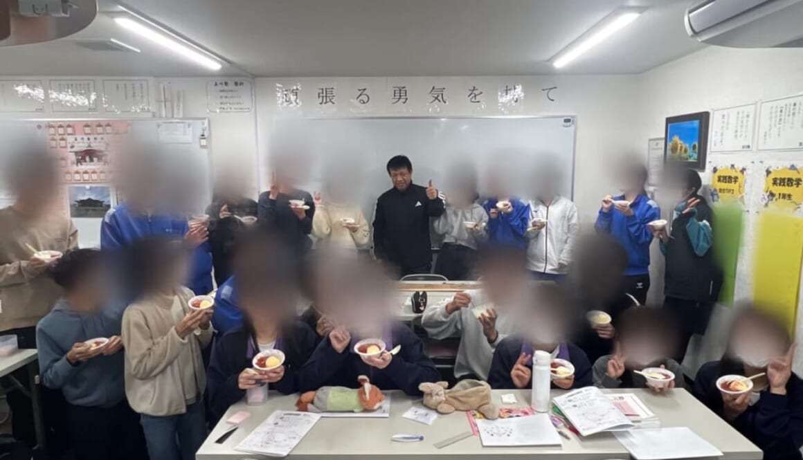 冬テスト優勝クラス　トルコ🍦