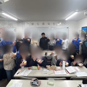 冬テスト優勝クラス　トルコ🍦