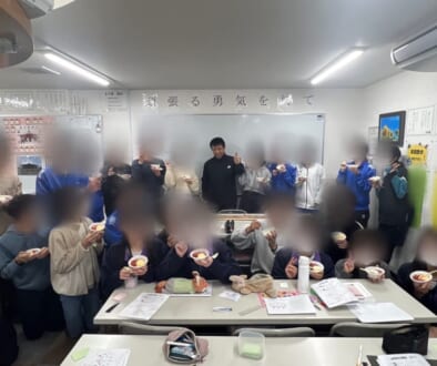 冬テスト優勝クラス　トルコ🍦