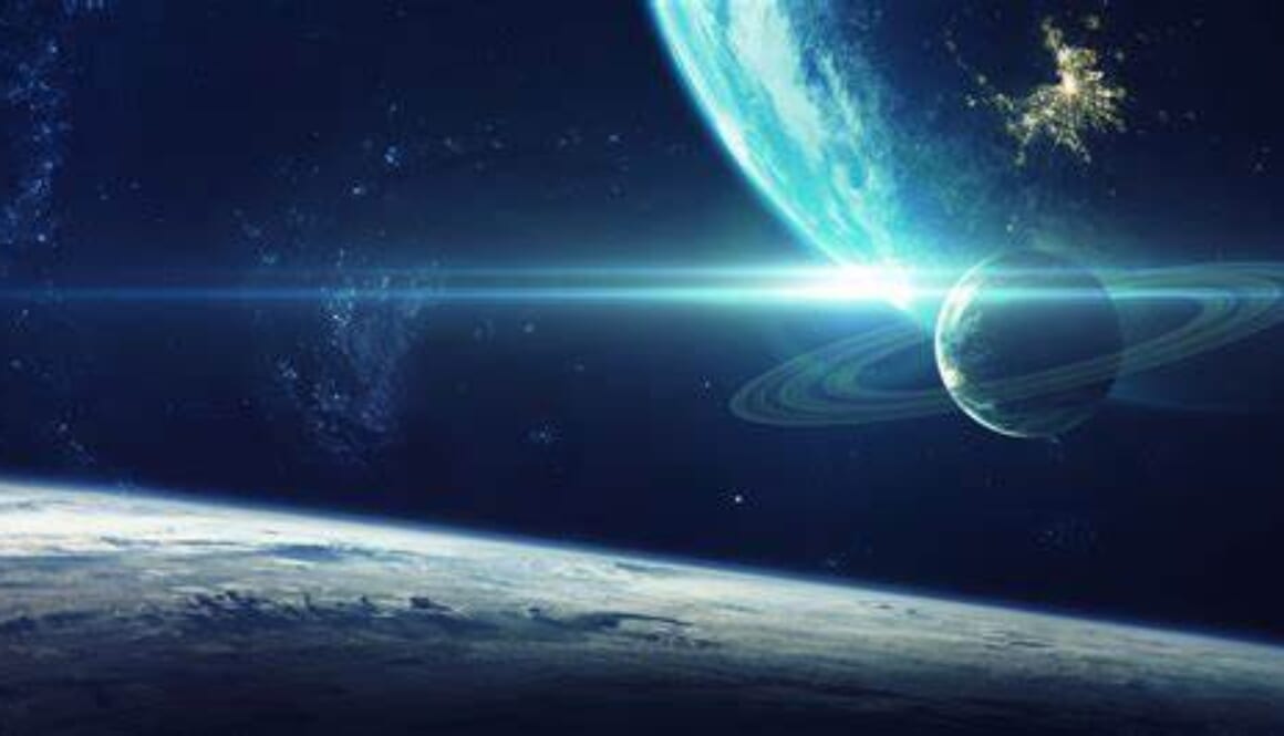 宇宙