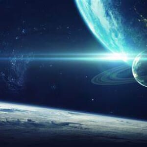 宇宙